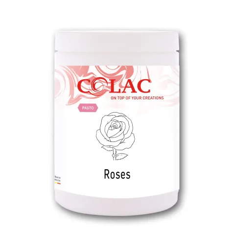 Colac Roses Flavour Paste